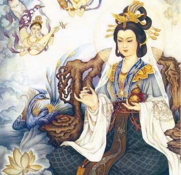 酆都城为什么是鬼城之称