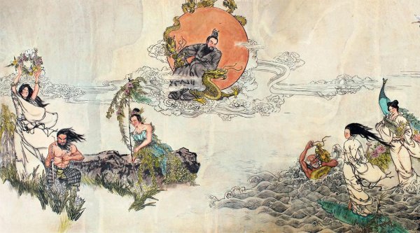 酆都城为什么是鬼城之称