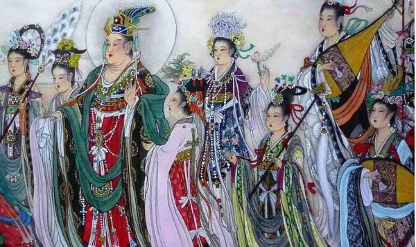 酆都城为什么是鬼城之称