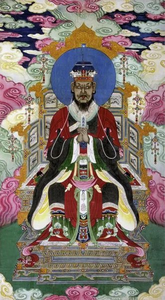 酆都城为什么是鬼城之称