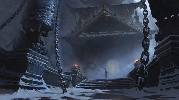 酆都城为什么是鬼城之称