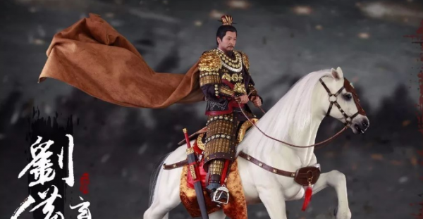 古代名马有哪些介绍