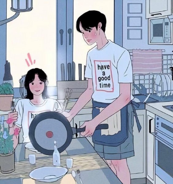 夫妻感情破裂七大征兆