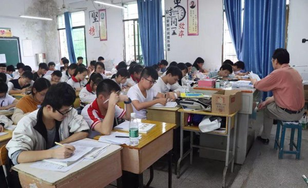 高三学生不想参加高考怎么办