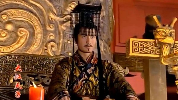 西汉汉武帝为什么是千古一帝