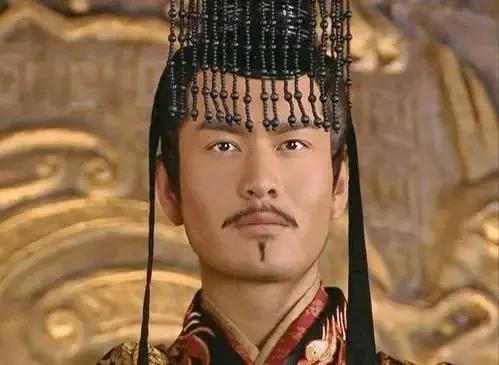 西汉汉武帝为什么是千古一帝
