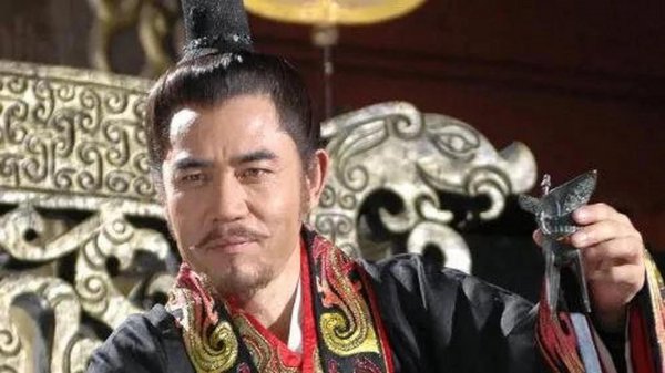 西汉汉武帝为什么是千古一帝