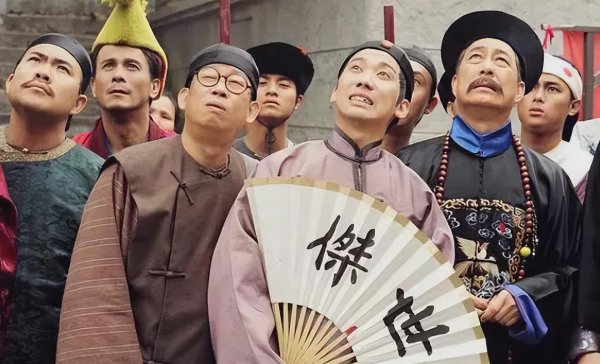 好看的推理破案电视剧排行