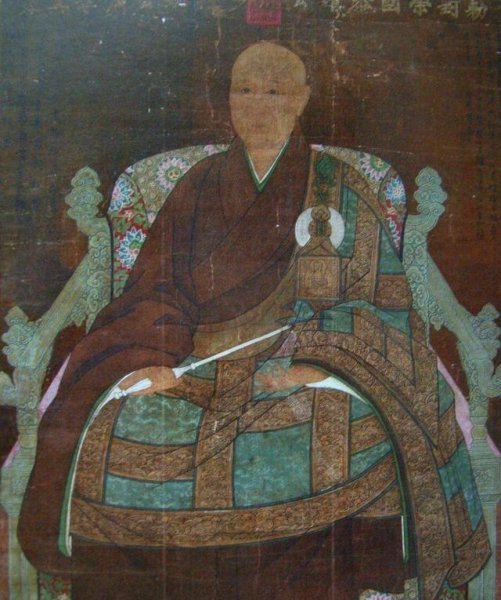 黑衣宰相姚广孝是谁
