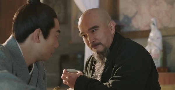 黑衣宰相姚广孝是谁