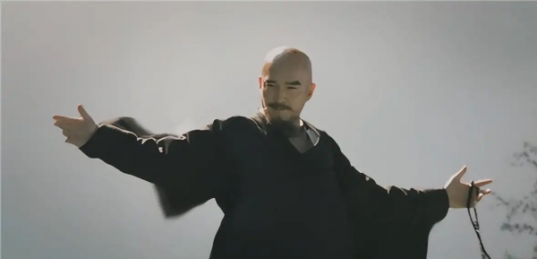 黑衣宰相姚广孝是谁
