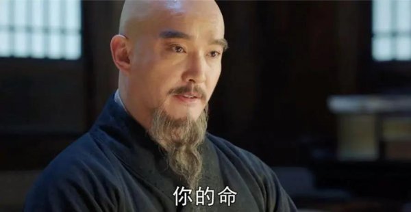 黑衣宰相姚广孝是谁
