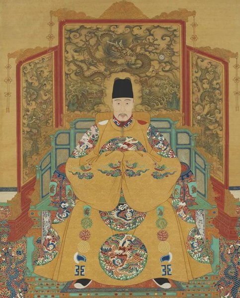 黑衣宰相姚广孝是谁