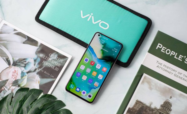 vivox50手机尺寸多大