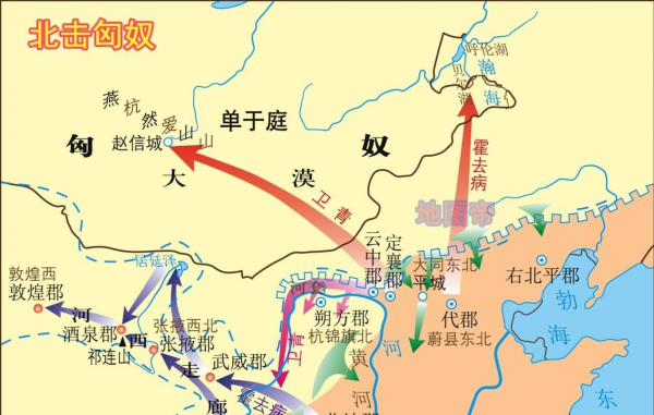 汉武帝庙号是什么名字
