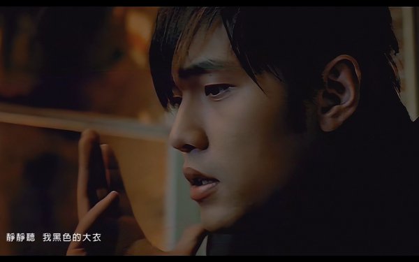 周杰伦好听的歌曲推荐
