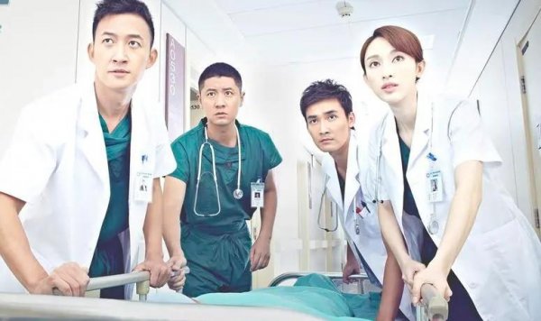 关于医生电视剧大全排名