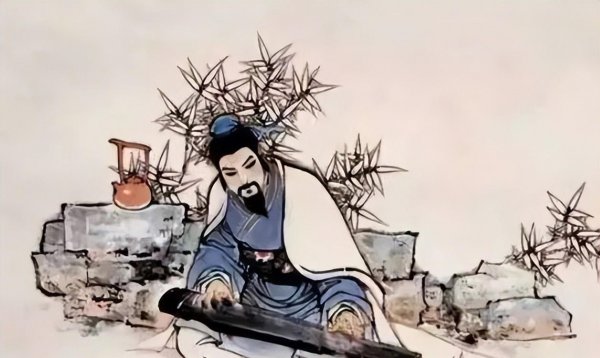 乌衣巷表达了诗人怎样的感情