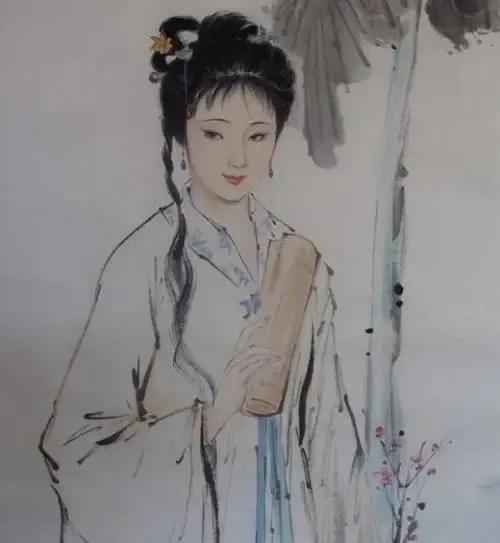红楼梦中阆苑仙葩指的是什么