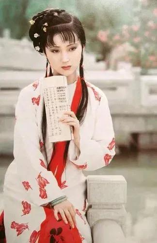 红楼梦中阆苑仙葩指的是什么