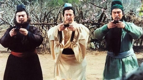 关羽的事迹有哪些