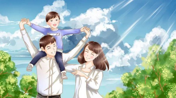 富养闺女穷养儿是什么意思