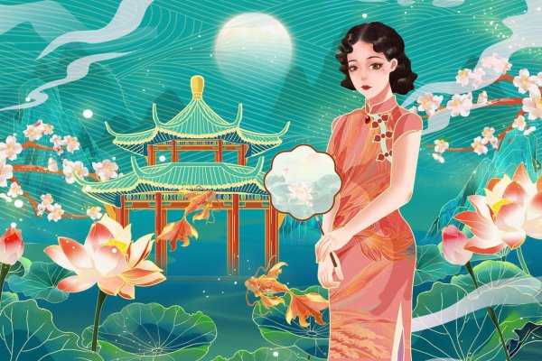 女人非常聪明的表现特征