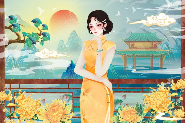 女人非常聪明的表现特征