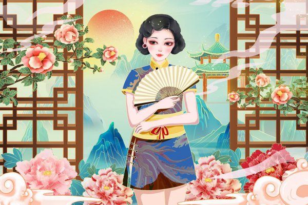 女人非常聪明的表现特征