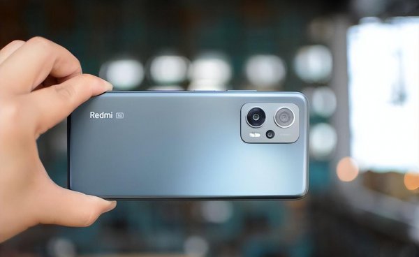 红米note11pro安兔兔跑分