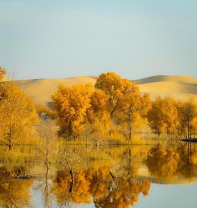 （X-J）最值得去旅游的10个地方 （X-J）值得去玩的景点推荐