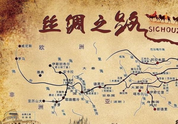 （X-J）最值得去旅游的10个地方