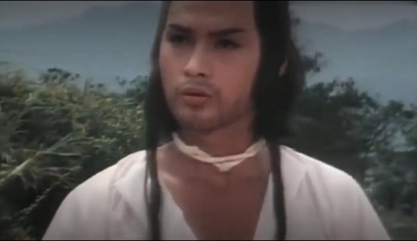 云飞扬是哪个电视剧里的人物
