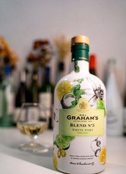 冷门好听的外国酒名