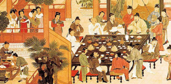 安禄山和史思明的关系