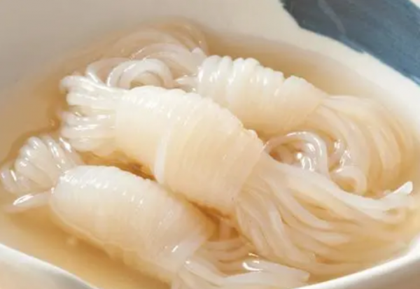 魔芋丝是什么做的东西