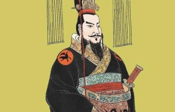 秦朝的立法指导思想包括哪些