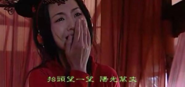 南宫阏氏的历史结局