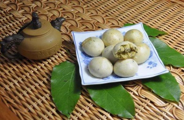 江西十大特色美食小吃