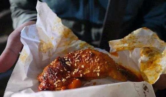 江西十大特色美食小吃