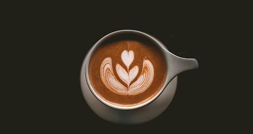 纯咖啡太苦怎么调制才好喝