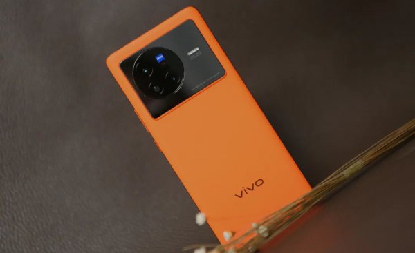 vivox80可以无线充电吗