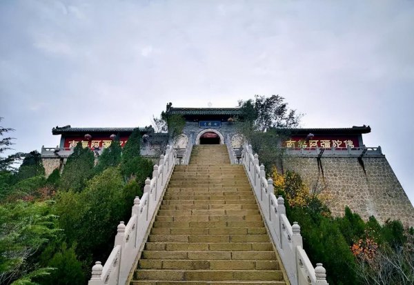 高平属于什么市