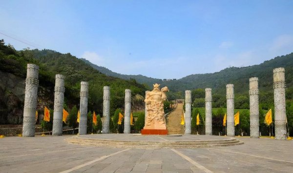高平属于什么市