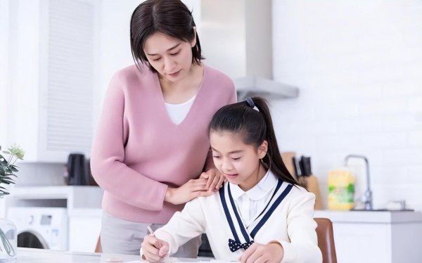 孩子做作业太慢怎么办就三招