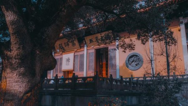 杭州旅游攻略必去的景点推荐