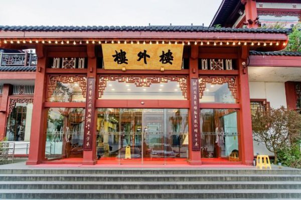 杭州旅游攻略必去的景点推荐