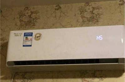 空调出现h5是怎么回事 美的空调h5故障3种解决方法