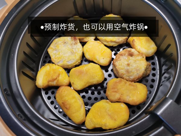 空气炸锅和烤箱有什么区别