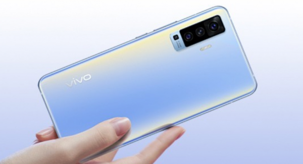vivox50手机参数配置及价格
